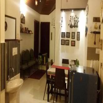 Homestay Amidst The Scenic Beauty Of Coorg!!, Coorg 5